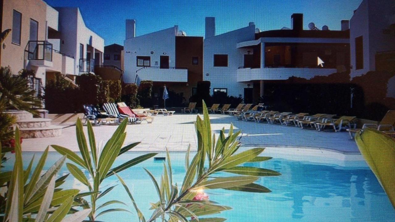 T2 De Luxo Em Albur-village A 10 Minutos Da A Pe Apartment Alvor