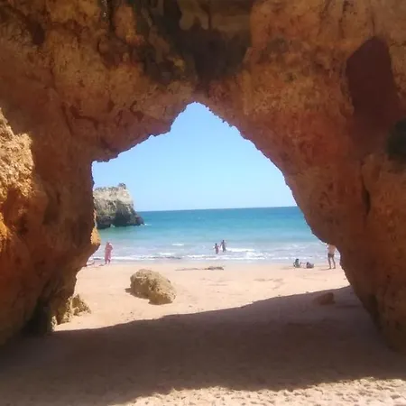 T2 De Luxo Em Albur-Village A 10 Minutos Da Praia A Pe Alvor Exterior photo