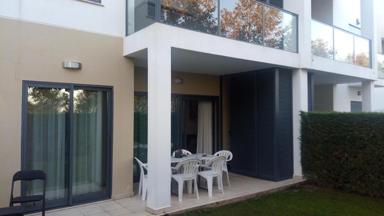 T2 De Luxo Em Albur-village A 10 Minutos Da A Pe Appartement *