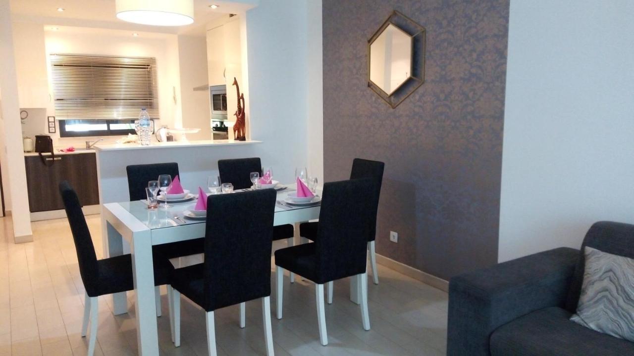 T2 De Luxo Em Albur-village A 10 Minutos Da A Pe * Alvor