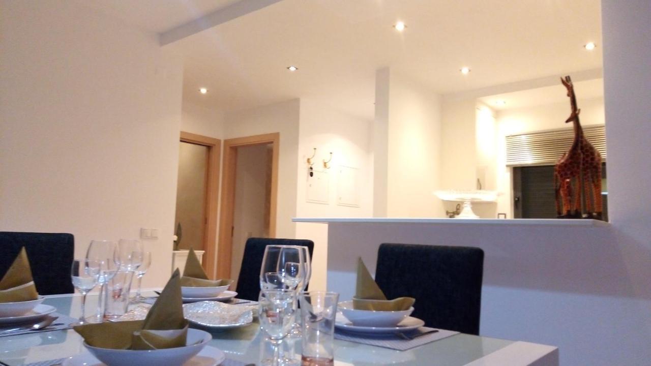 T2 De Luxo Em Albur-village A 10 Minutos Da A Pe Alvor