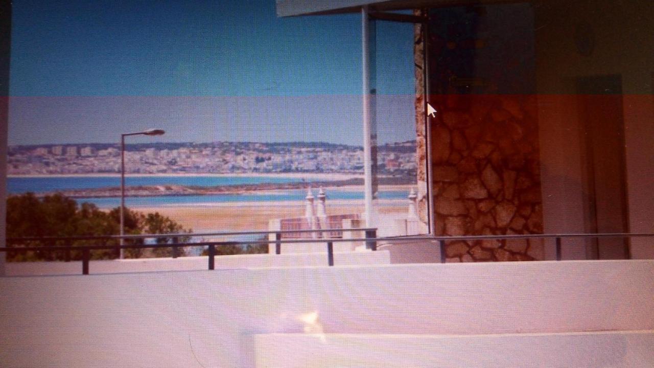 T2 De Luxo Em Albur-village A 10 Minutos Da A Pe Appartement