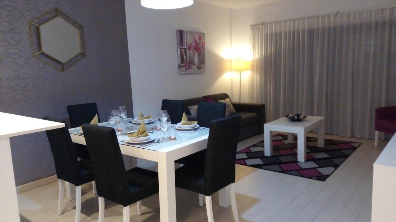 Appartement T2 De Luxo Em Albur-village A 10 Minutos Da A Pe Alvor