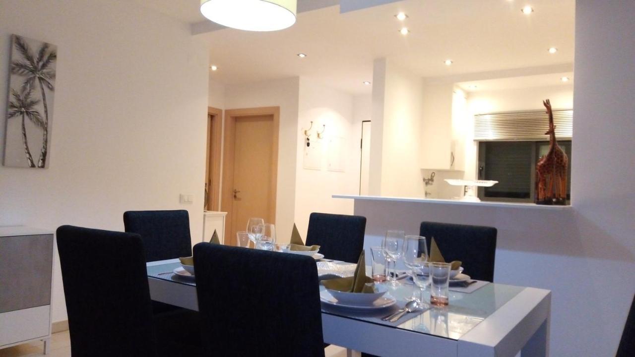 Appartement T2 De Luxo Em Albur-village A 10 Minutos Da A Pe Alvor