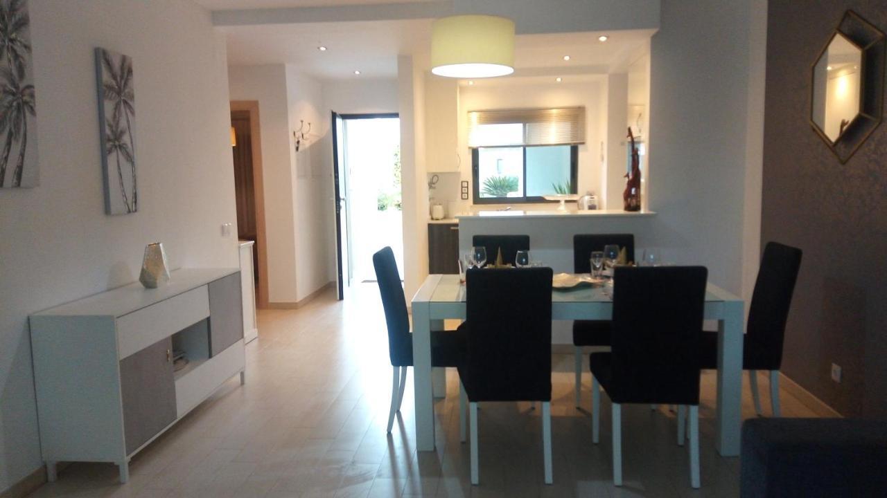Appartement T2 De Luxo Em Albur-village A 10 Minutos Da A Pe Alvor