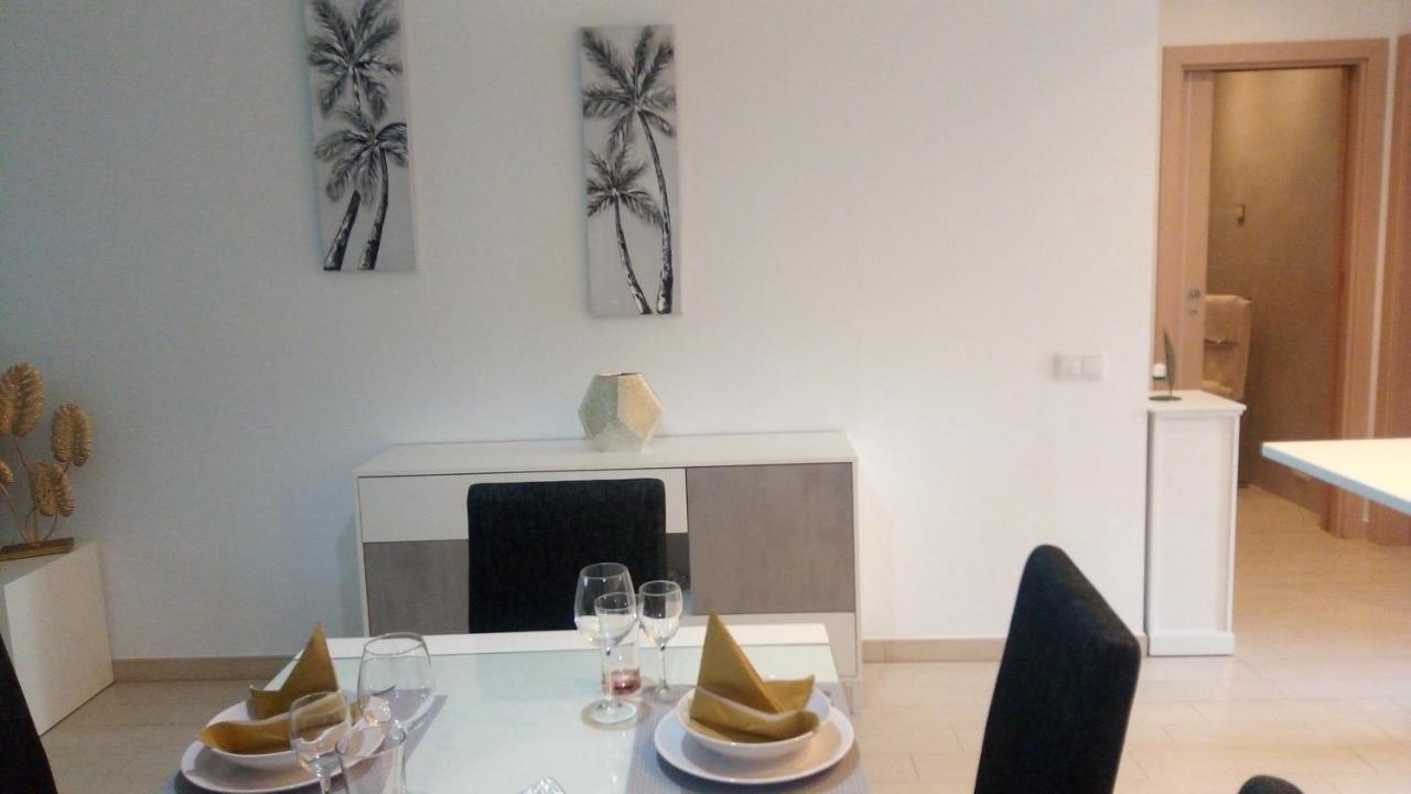 T2 De Luxo Em Albur-village A 10 Minutos Da A Pe Appartement