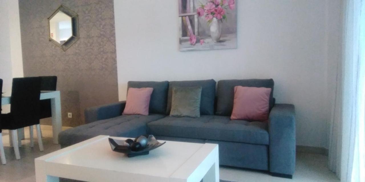 T2 De Luxo Em Albur-village A 10 Minutos Da A Pe Appartement Alvor