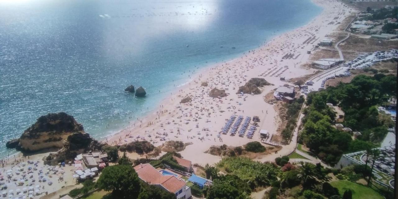 T2 De Luxo Em Albur-village A 10 Minutos Da A Pe Appartement Alvor