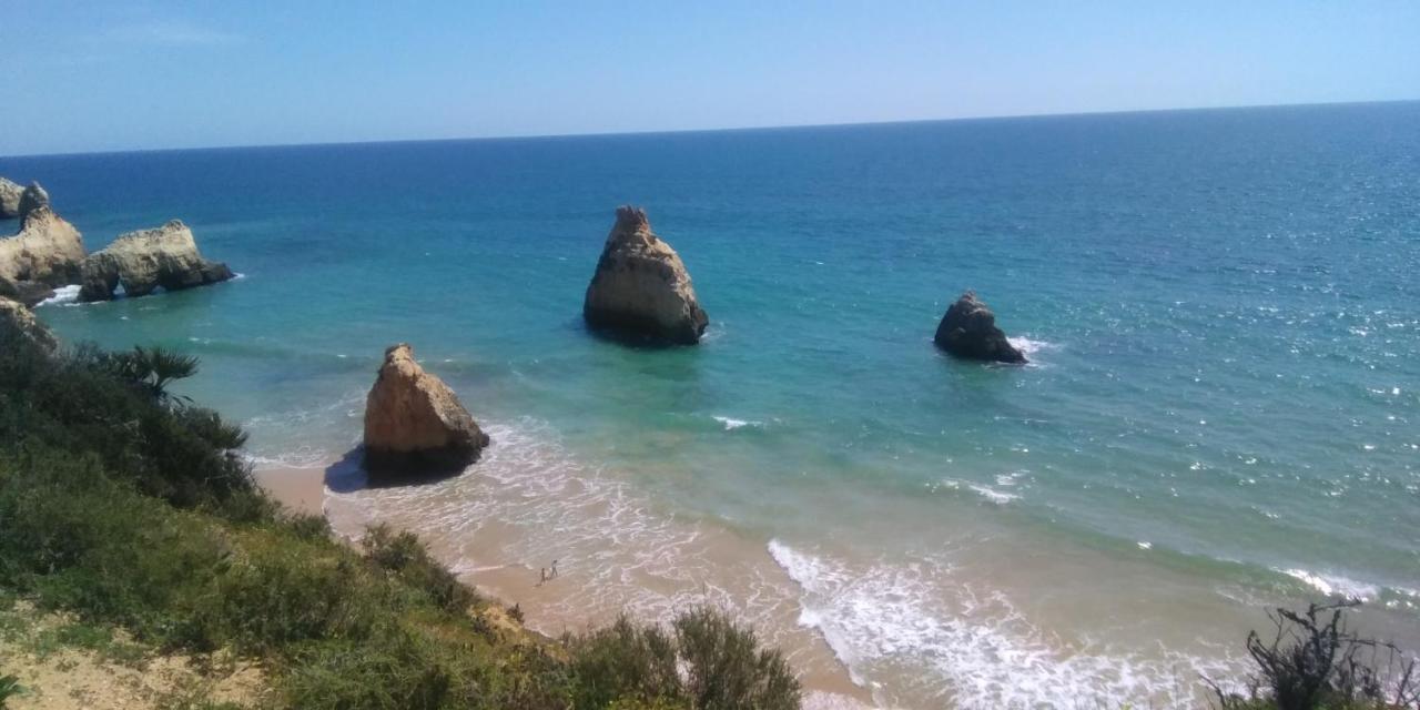 T2 De Luxo Em Albur-village A 10 Minutos Da A Pe Alvor
