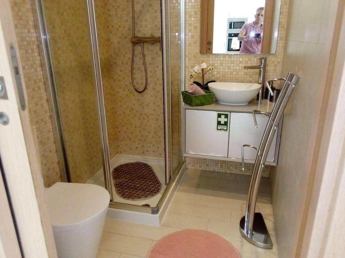 T2 De Luxo Em Albur-village A 10 Minutos Da A Pe Appartement *