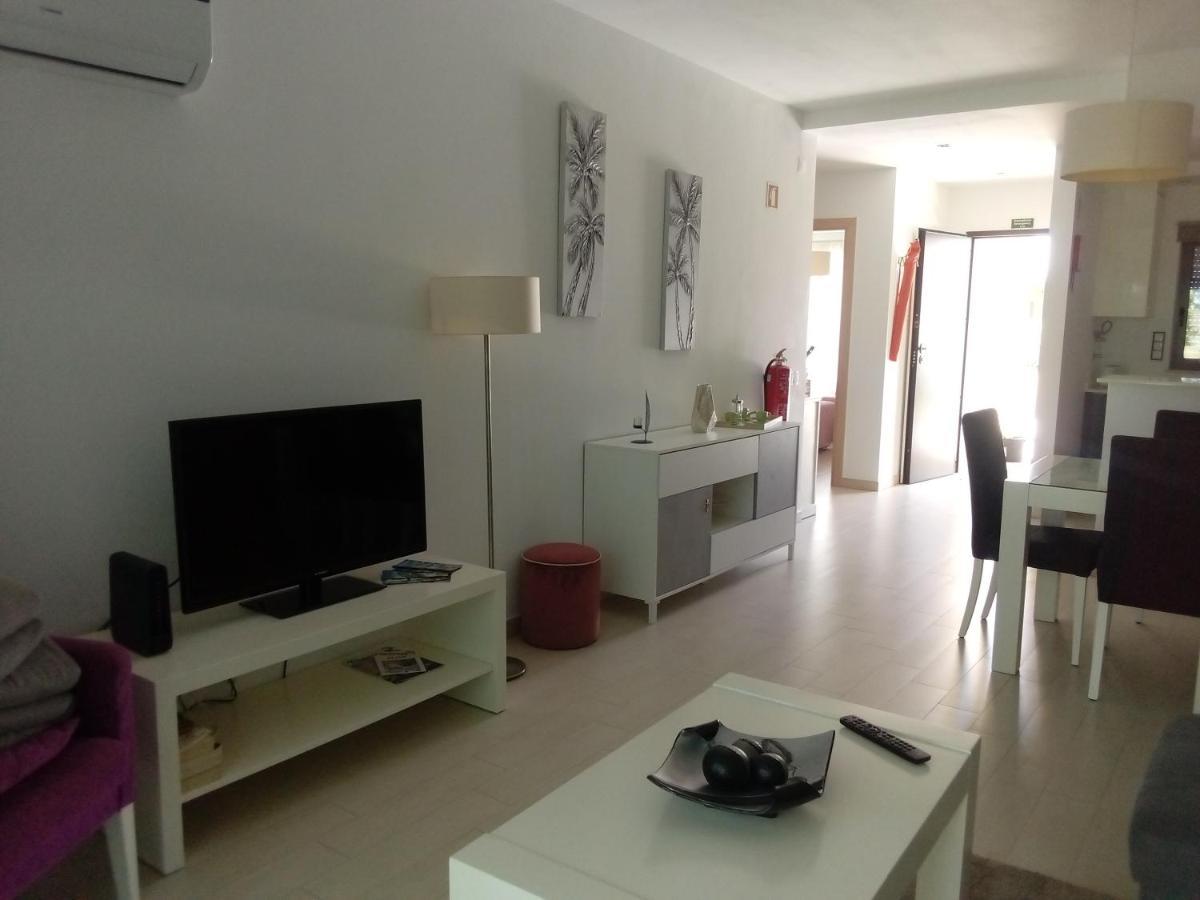 Appartement T2 De Luxo Em Albur-village A 10 Minutos Da A Pe Alvor