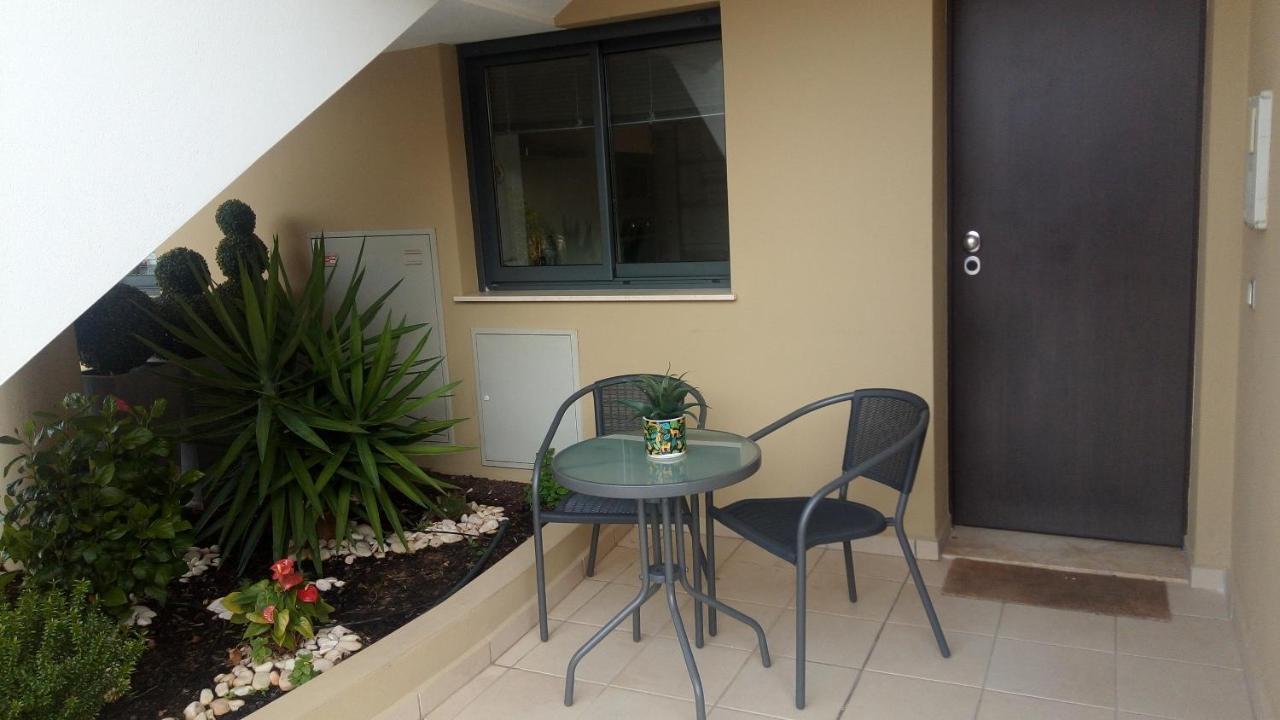 T2 De Luxo Em Albur-village A 10 Minutos Da A Pe Alvor