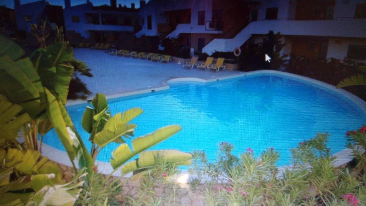 T2 De Luxo Em Albur-village A 10 Minutos Da A Pe Alvor