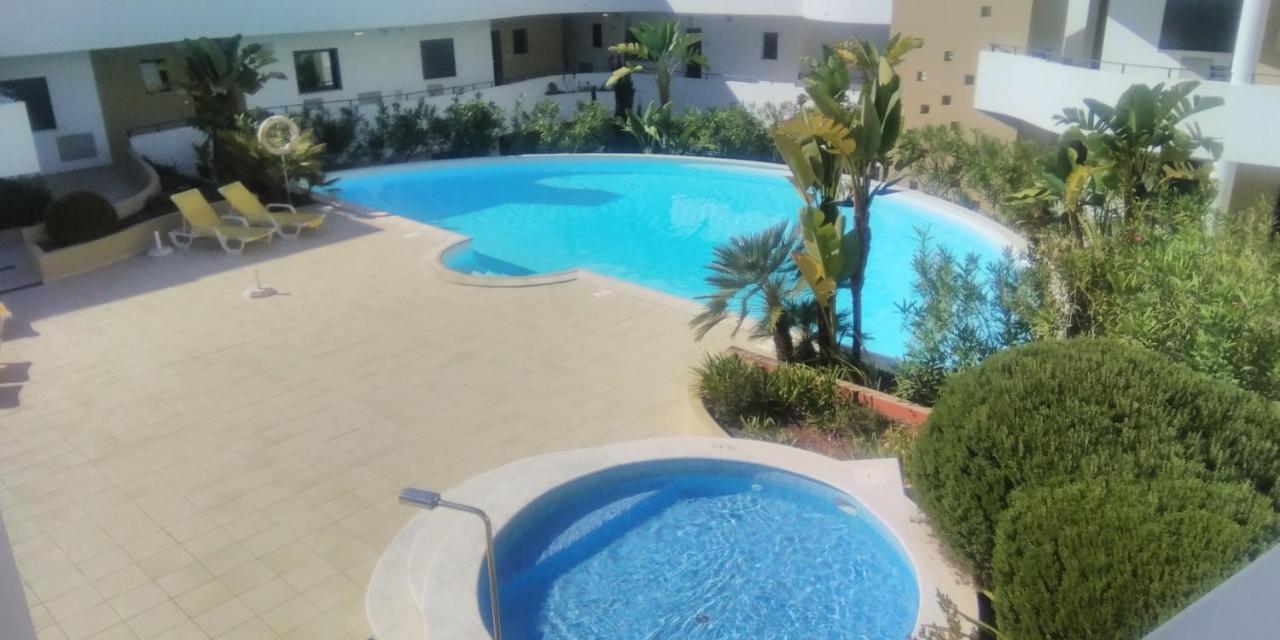 T2 De Luxo Em Albur-village A 10 Minutos Da A Pe Alvor