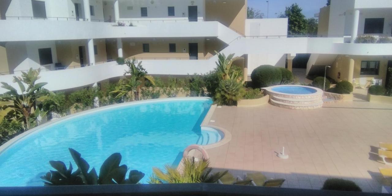 T2 De Luxo Em Albur-village A 10 Minutos Da A Pe Apartment Alvor