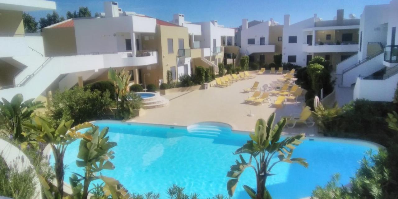 T2 De Luxo Em Albur-village A 10 Minutos Da A Pe Alvor