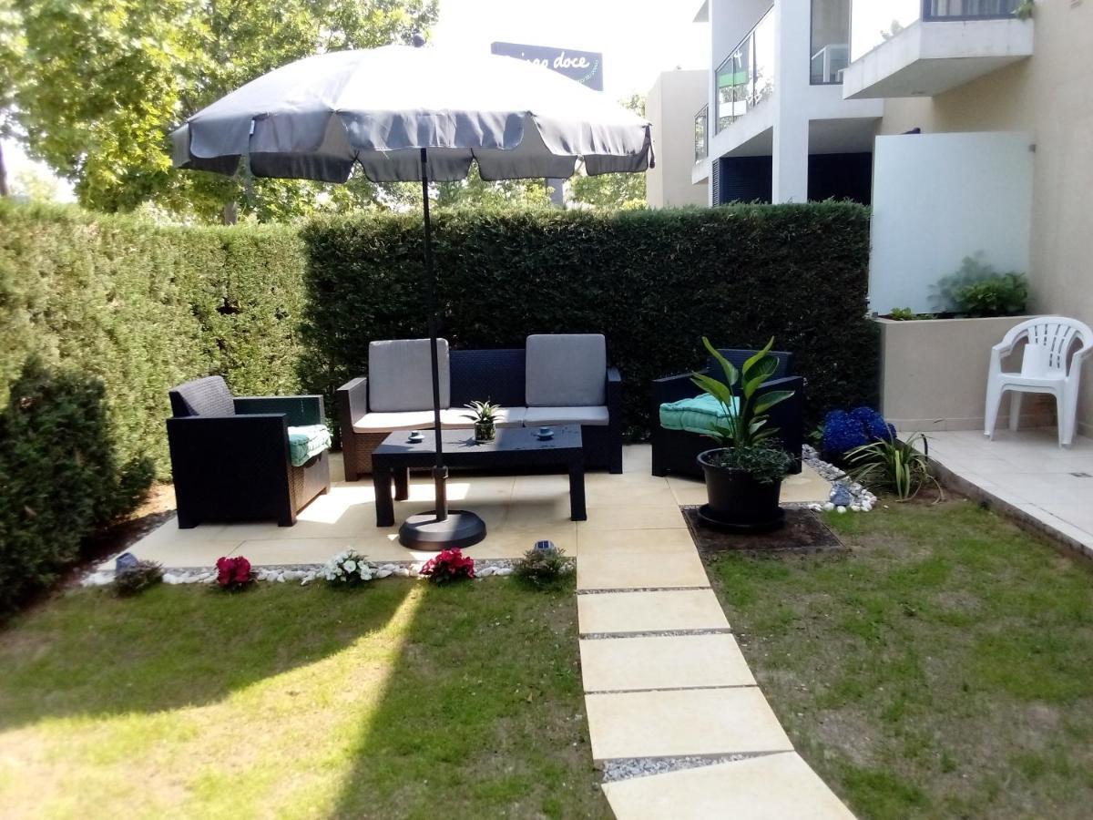 T2 De Luxo Em Albur-village A 10 Minutos Da A Pe Alvor