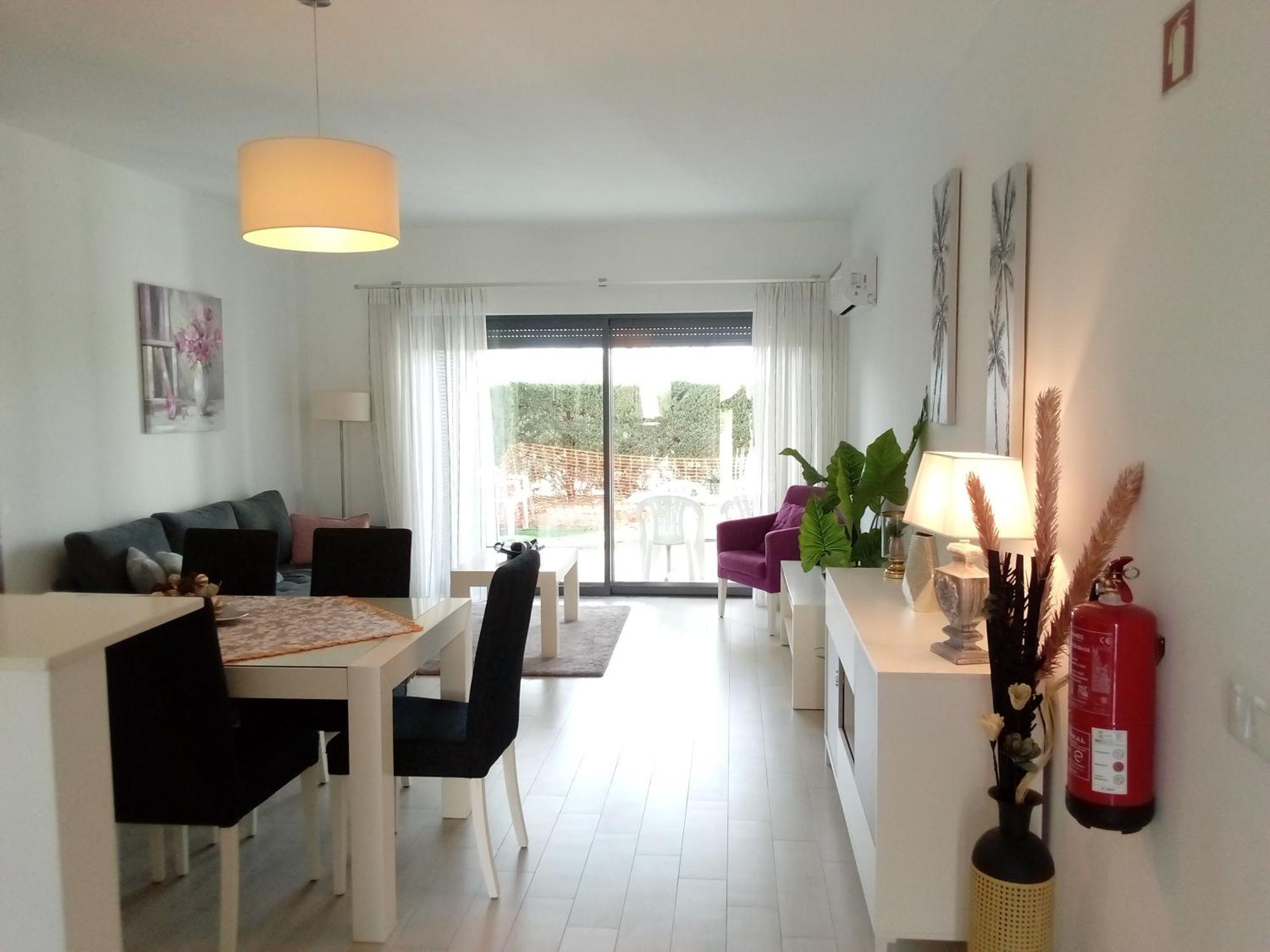 T2 De Luxo Em Albur-village A 10 Minutos Da A Pe Apartment